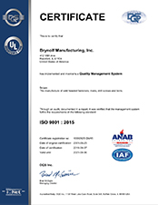 ISO9001 2015small